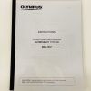 OLYMPUS LTF-VH HD Laparoscope