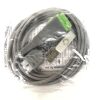 CONMED REF 38-466-1 ECG Cable For GE/Marquette Eagle, Solar, Tram Series