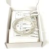 DATEX-OHMEDA REF SAS-W Cable Length 1m/3ft (NEW)