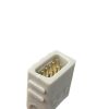 DATEX-OHMEDA REF SAS-W Cable Length 1m/3ft (NEW)