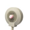 SONICAID Pink 1.0Mhz Ultrasound Transducer