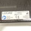 LUCAS CPR 100808-00 PCI Back Plate