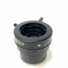 R. WOLF 5216.17 O/R Camera