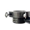 R. WOLF 580.18  Parallel Offset Camera Attachment