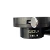 R. WOLF 580.18  Parallel Offset Camera Attachment
