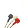 PHILIPS REF 98980314381 3 Lead ECG Safety Cable