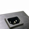 JEROME INDUSTRIES WSX112M V1 5 Pin 12V 8A Power Supply