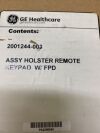 GE 2001244-003 Holster Remote Keypad Assembly w/FPD