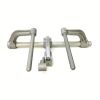 V. MUELLER Spetzler M-1525 Neuro/Spine Headrest System Part