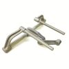 V. MUELLER Spetzler M-1525 Neuro/Spine Headrest System Part