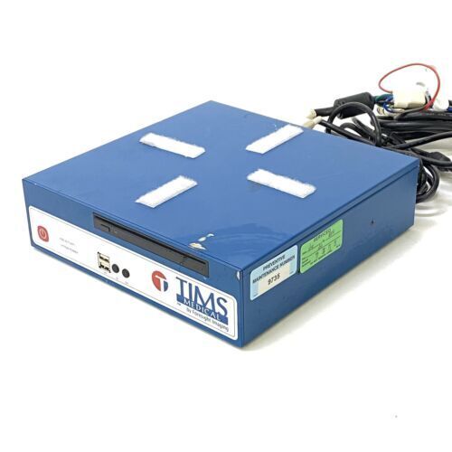 TIMS Medical DICOM System (061000-2000-SP) WIN10