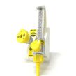 OHIO MEDICAL FI-T15UA-ON-E Flow Meter