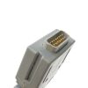 BURDICK 007514 EKG Leadwire Cable