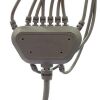 BURDICK 007514 EKG Leadwire Cable