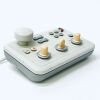PHILIPS REF 9896-0001-85872 TSO Geometry C/V Tilt Control system