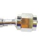 OHIO MEDICAL Various Coupler Medical Air DISS Nut and Nipple