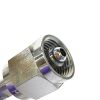 OHIO MEDICAL Various Coupler Medical Air DISS Nut and Nipple