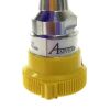 OHIO MEDICAL Various Coupler Medical Air DISS Nut and Nipple