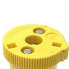 OHIO MEDICAL Various Coupler Medical Air DISS Nut and Nipple