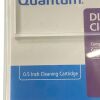 QUANTUN DLT-VS160 Cleaning Tape