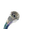 BAY CORPORATION 25531-001 Oxygen Hose Assembly DISS Female X Diss Female 3M Long