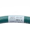 BAY CORPORATION 25531-001 Oxygen Hose Assembly DISS Female X Diss Female 3M Long