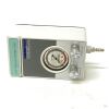CHEMTRON REF 222050512 Vacuum Equipment