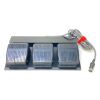 HITACHI REF MP-2614B Ultrasound Food Pedal