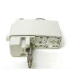 ALLIED HEALTHCARE 22-15-1505W Vacutron Vacuum Equipment