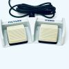 AQUILINE 971-SWNOA Dual Dual Foot Pedal