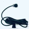 AQUILINE 971-SWNOA Dual Dual Foot Pedal