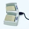 AQUILINE 971-SWNOA Dual Dual Foot Pedal