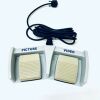 AQUILINE 971-SWNOA Dual Dual Foot Pedal