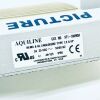 AQUILINE 971-SWNOA Dual Dual Foot Pedal