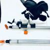 SMITH & NEPHEW REF 72200626 Universal Hip Distractor Boots Universal Hip Distractor Boots