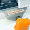 SMITH & NEPHEW REF 72200626 Universal Hip Distractor Boots Universal Hip Distractor Boots