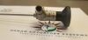 KARL STORZ 10020 ATA Hopkins II Telescope 0 degrees 2.9mm x 30cm Autoclavable