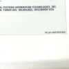 GE REF 2027076-004 Module