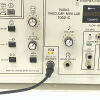 PARKS Vascular Mini-Lab Model 1052-C Doppler Waveform Analyzer