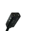 SYNOVIS Micro GEM 41105-FP Bipolar Cord For forceps