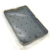 V. MUELLER REF SU2990-090 Microsurgical Tray Base & Lid Sterilization Tray
