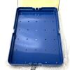 V. MUELLER REF SU2990-090 Microsurgical Tray Base & Lid Sterilization Tray
