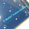 V. MUELLER REF SU2990-090 Microsurgical Tray Base & Lid Sterilization Tray