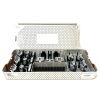 SMITH & NEPHEW ROB00027 NAVIO  Surgical System Total Knee 13 Instruments