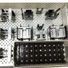 SMITH & NEPHEW ROB00027 NAVIO  Surgical System Total Knee 13 Instruments