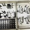 SMITH & NEPHEW ROB00027 NAVIO  Surgical System Total Knee 13 Instruments