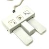 PHILIPS REF 9896-000-03991 Footswitch