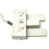 PHILIPS REF 9896-000-03991 Footswitch