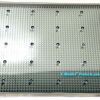V. MUELLER REF SU2990-080 Surgical Cases