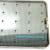 V. MUELLER REF SU2990-080 Surgical Cases